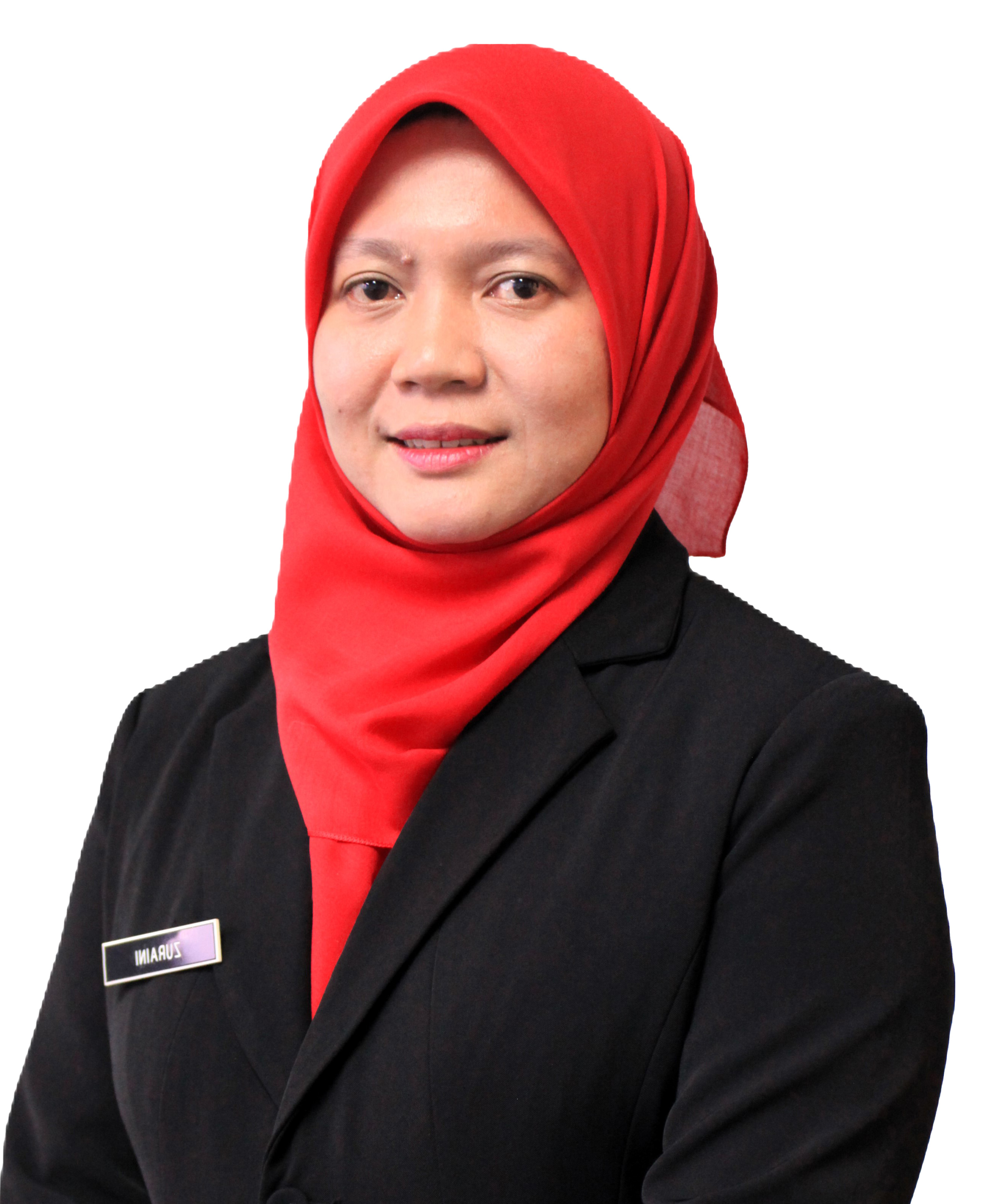 Gambar Ketua Bahagian